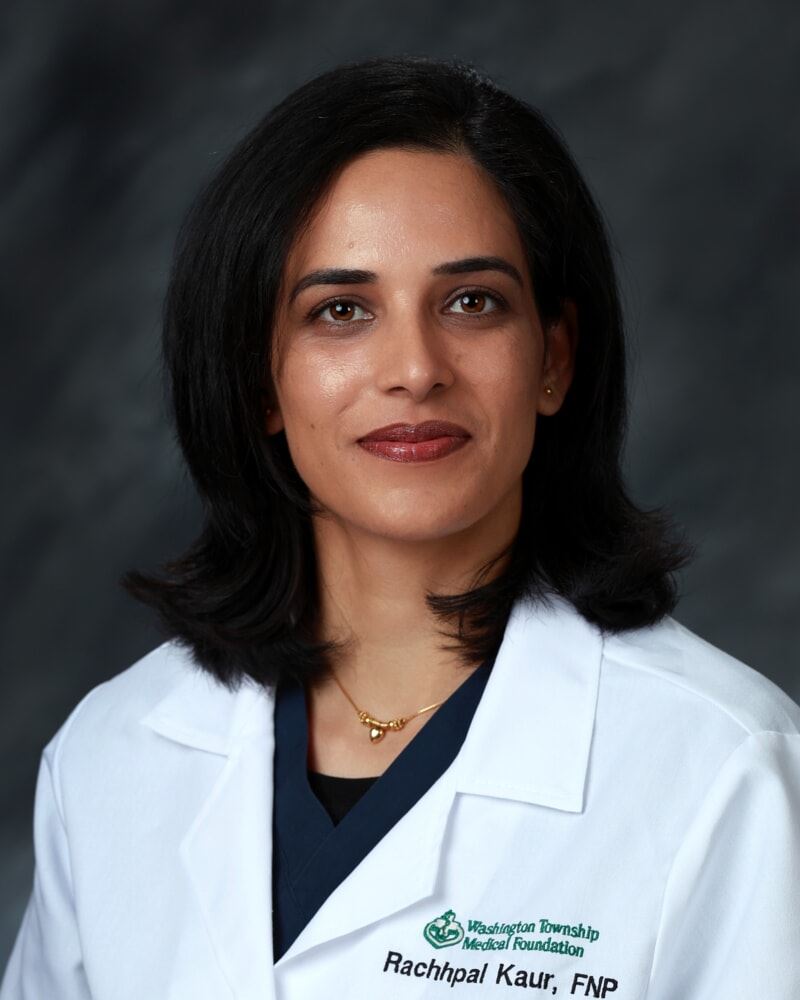Rachhpal  Kaur Photo